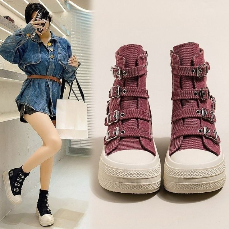 Women Shoes Casual - Shoes Women's Spring and Summer 2025