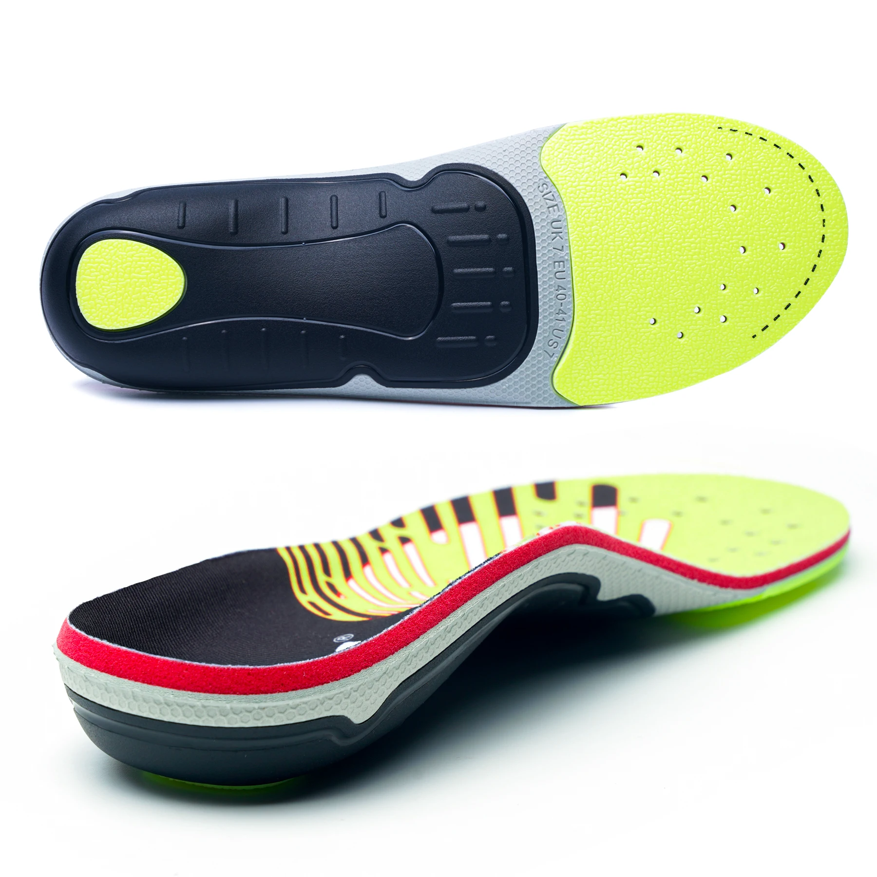 Women'S Shoes For Plantar Fasciitis - Plantar Fasciitis Orthopedic Insole Pain Relief