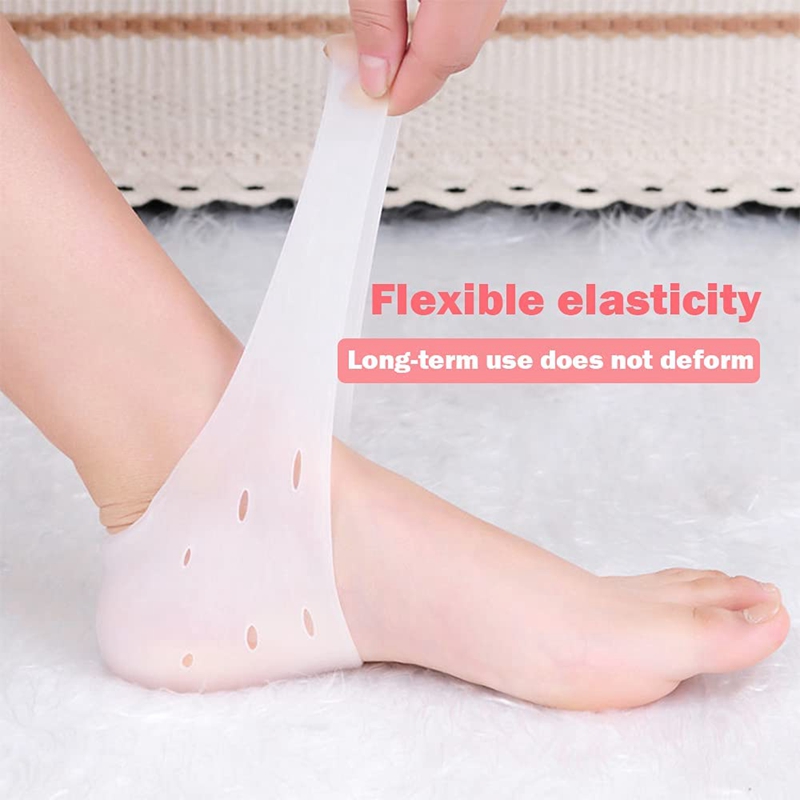 Women'S Shoes For Plantar Fasciitis - Silicone Metatarsal Pads Forefoot Gel Heel