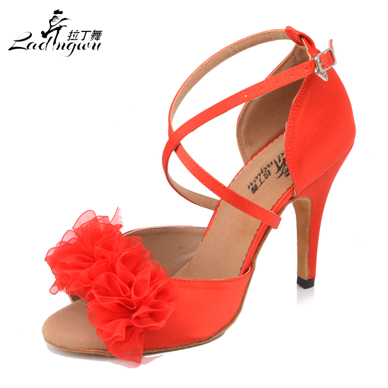 Women'S Shoes Z - Ladingwu New Ballroom Party Dance Shoes