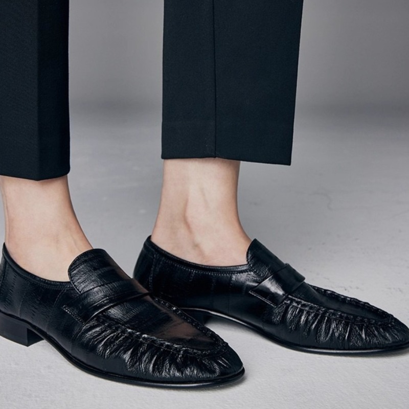Women Shoes Casual - Luxury Women's Shoes New Handmade Genuine