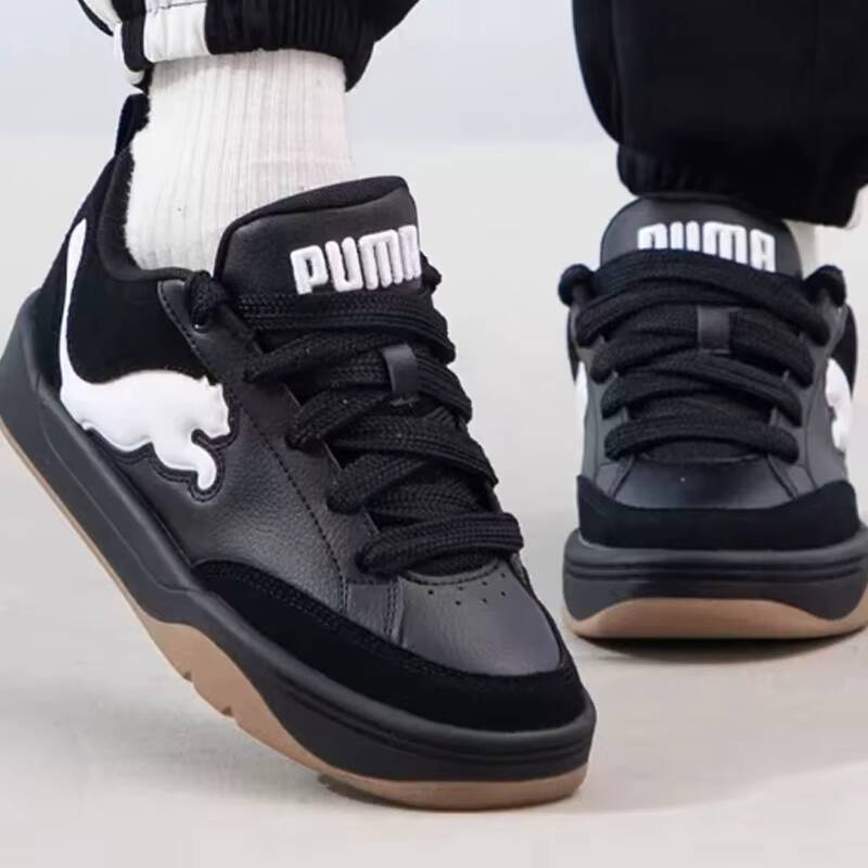 Women'S Shoes Puma Sneakers - Hot PUMA Unisex Park Lifestyle SD