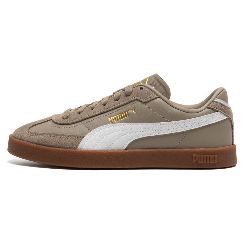 Women'S Shoes Puma Sneakers - Puma low-top breathable German training shoes,