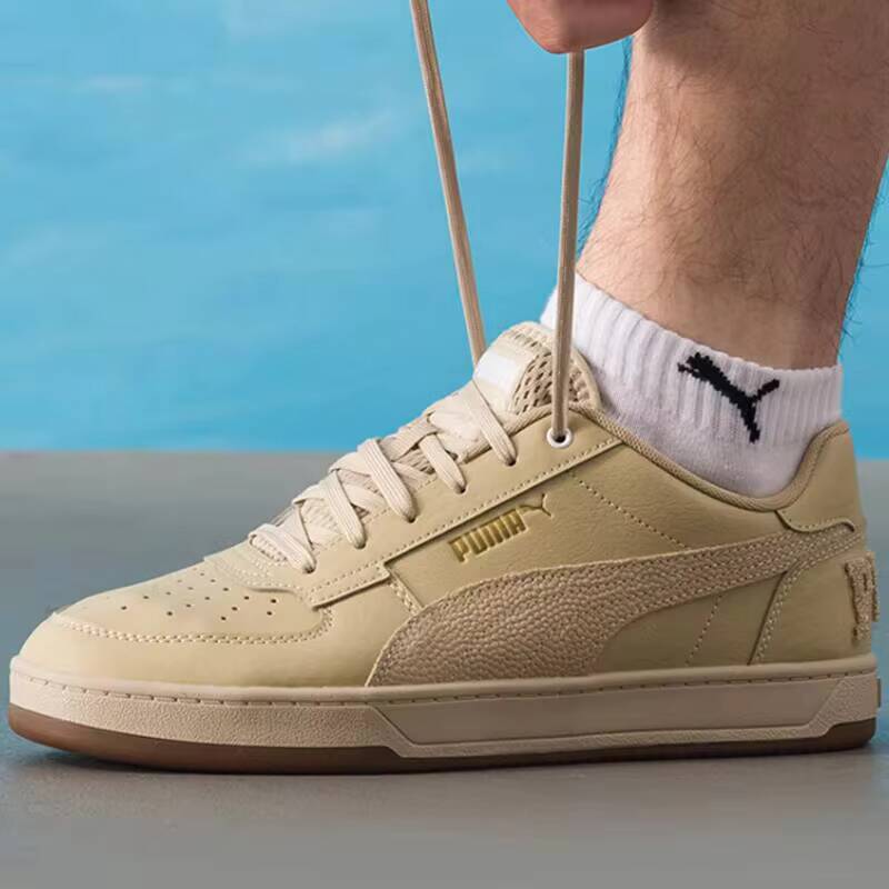 PUMA Caven 2.0 Retro Club Unis - огляд і ціна Women'S Shoes Puma Sneakers