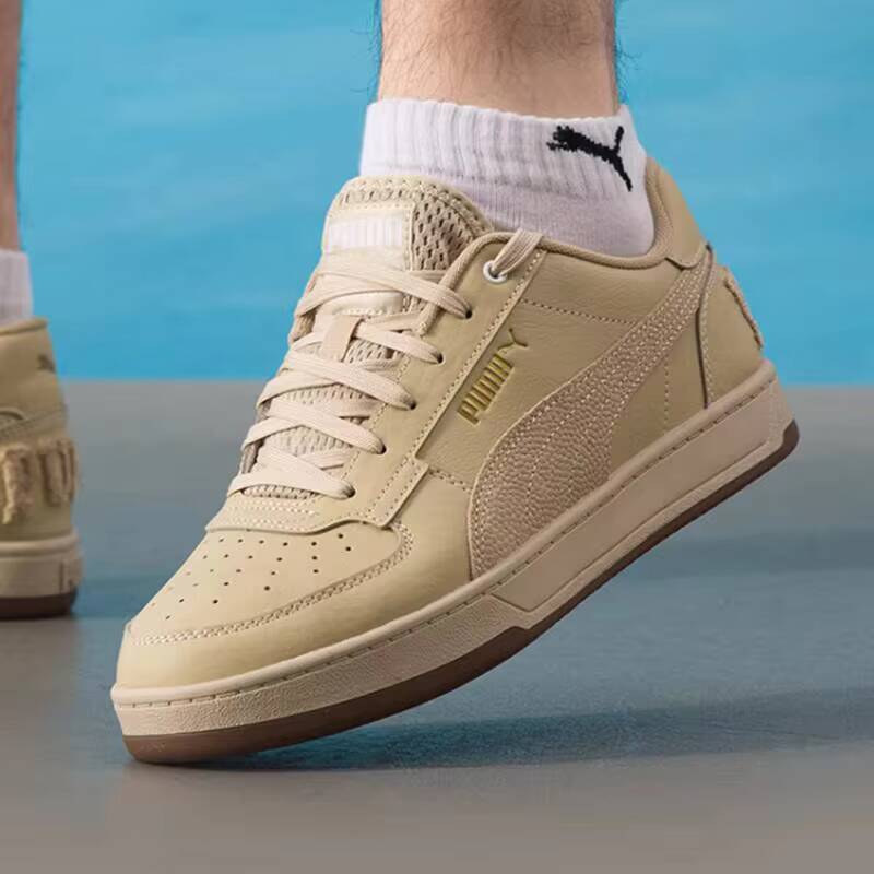 PUMA Caven 2.0 Retro Club Unis - огляд і ціна Women'S Shoes Puma Sneakers