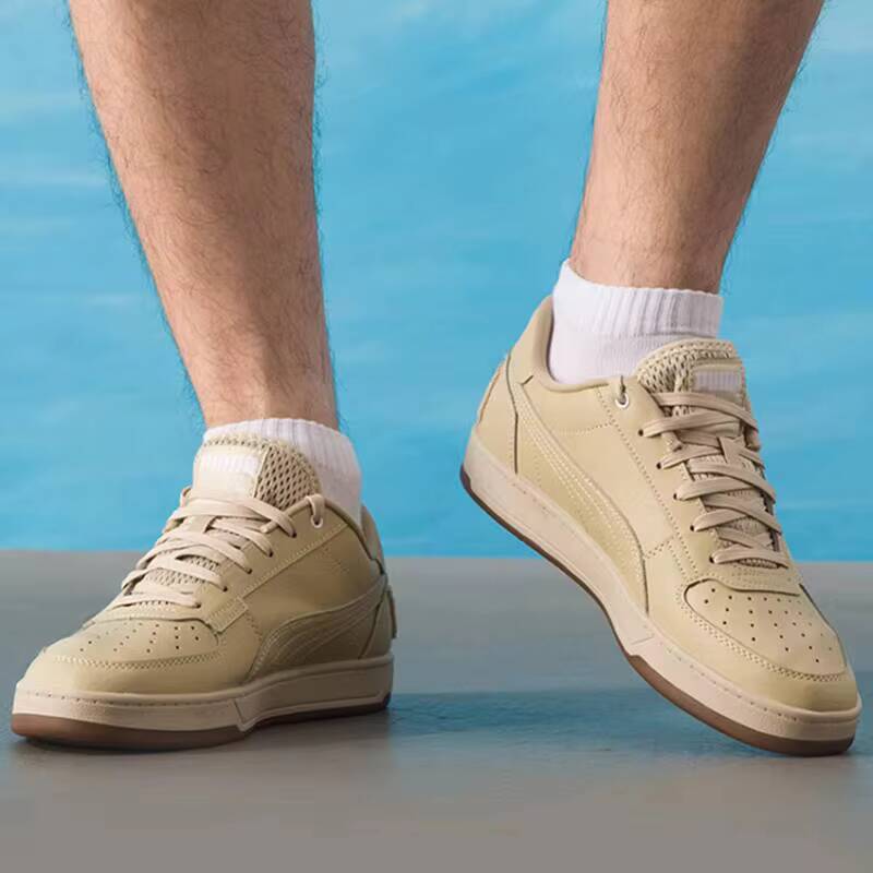 PUMA Caven 2.0 Retro Club Unis - огляд і ціна Women'S Shoes Puma Sneakers