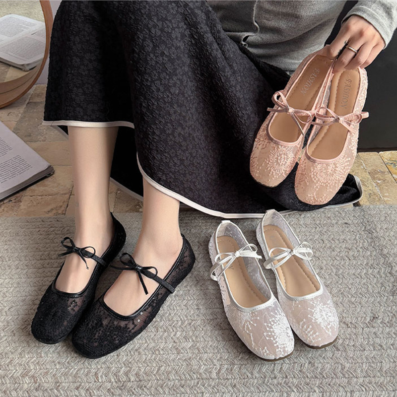 Women's Gentle Ballet Flat Sho - огляд і ціна Ballet Flat Women