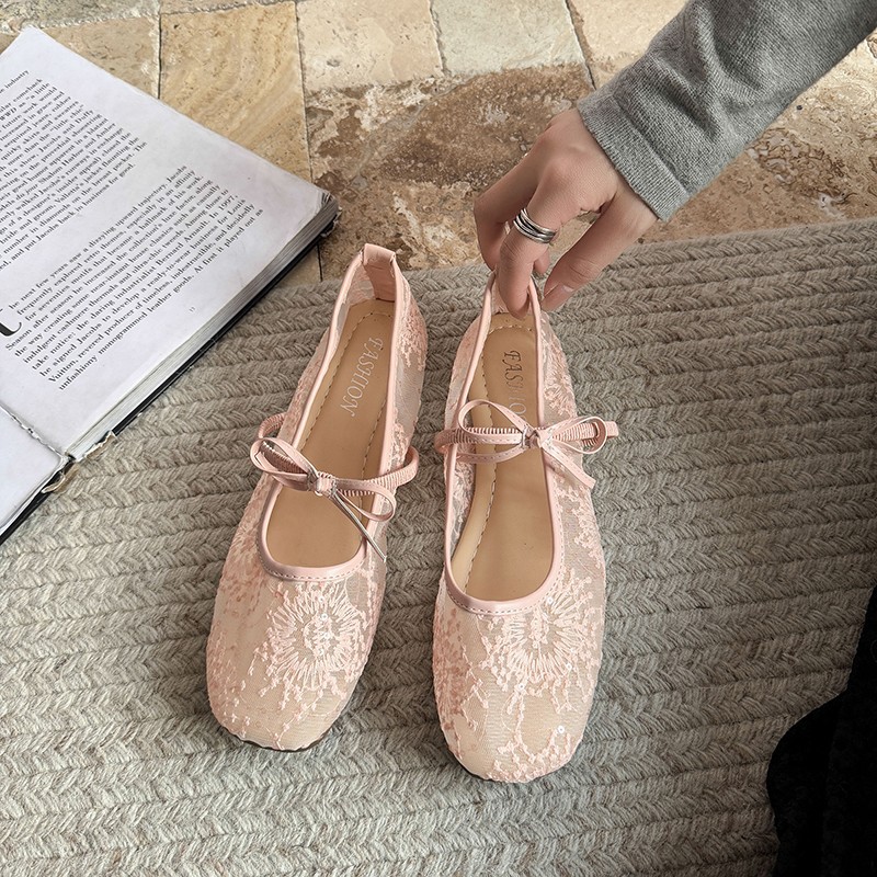 Women's Gentle Ballet Flat Sho - огляд і ціна Ballet Flat Women