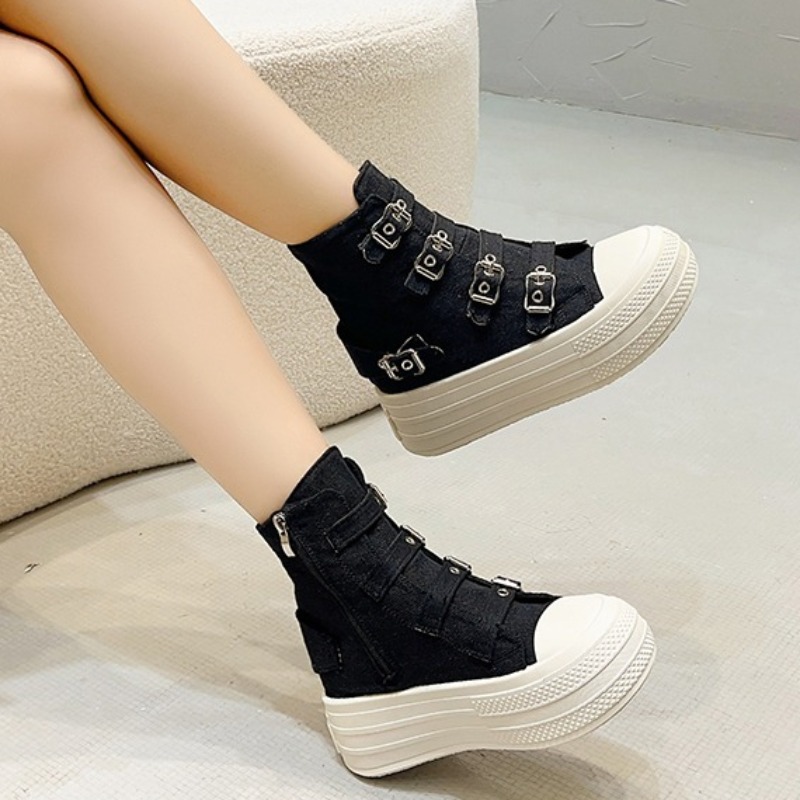 Shoes Women's Spring and Summe - огляд і ціна Women Shoes Casual