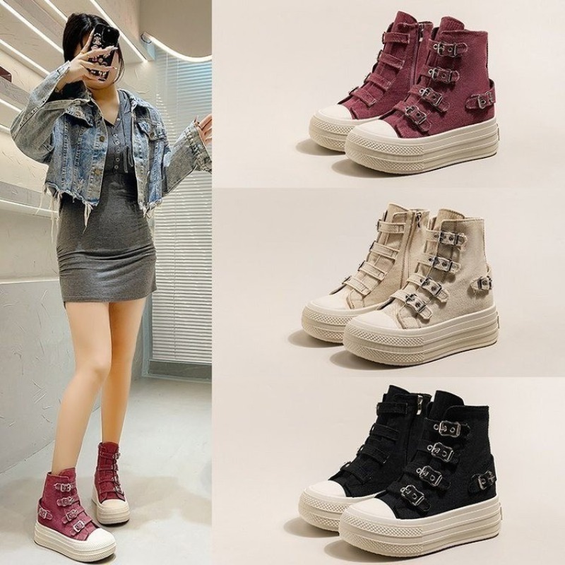 Shoes Women's Spring and Summe - огляд і ціна Women Shoes Casual
