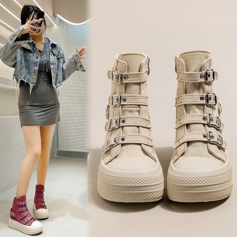 Shoes Women's Spring and Summe - огляд і ціна Women Shoes Casual