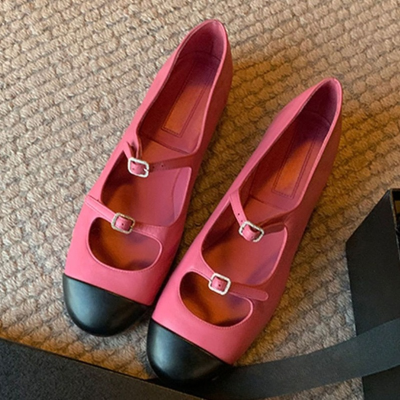 Elegant Mary Jane Shoes Women  - огляд і ціна Women Shoes Brands