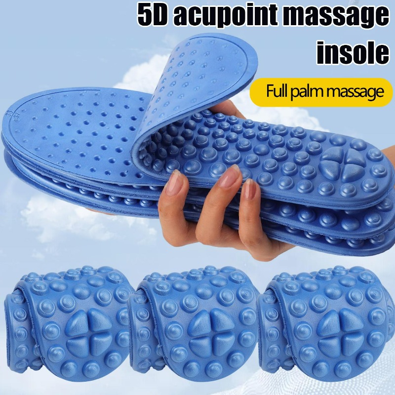 5D Massage Insoles for Plantar - огляд і ціна Women'S Shoes For Plantar Fasciitis