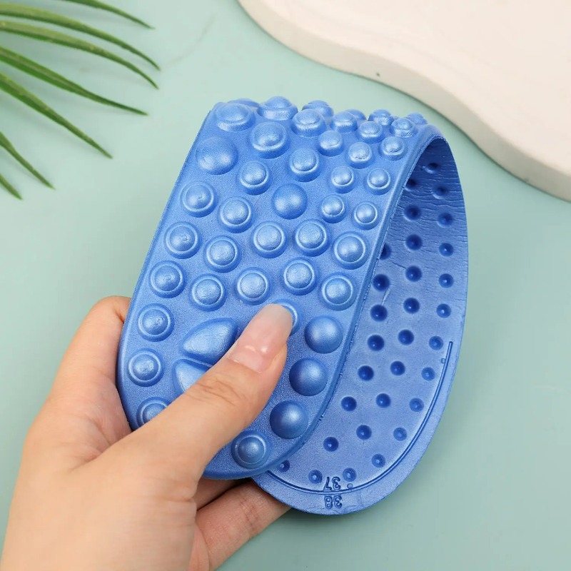 5D Massage Insoles for Plantar - огляд і ціна Women'S Shoes For Plantar Fasciitis