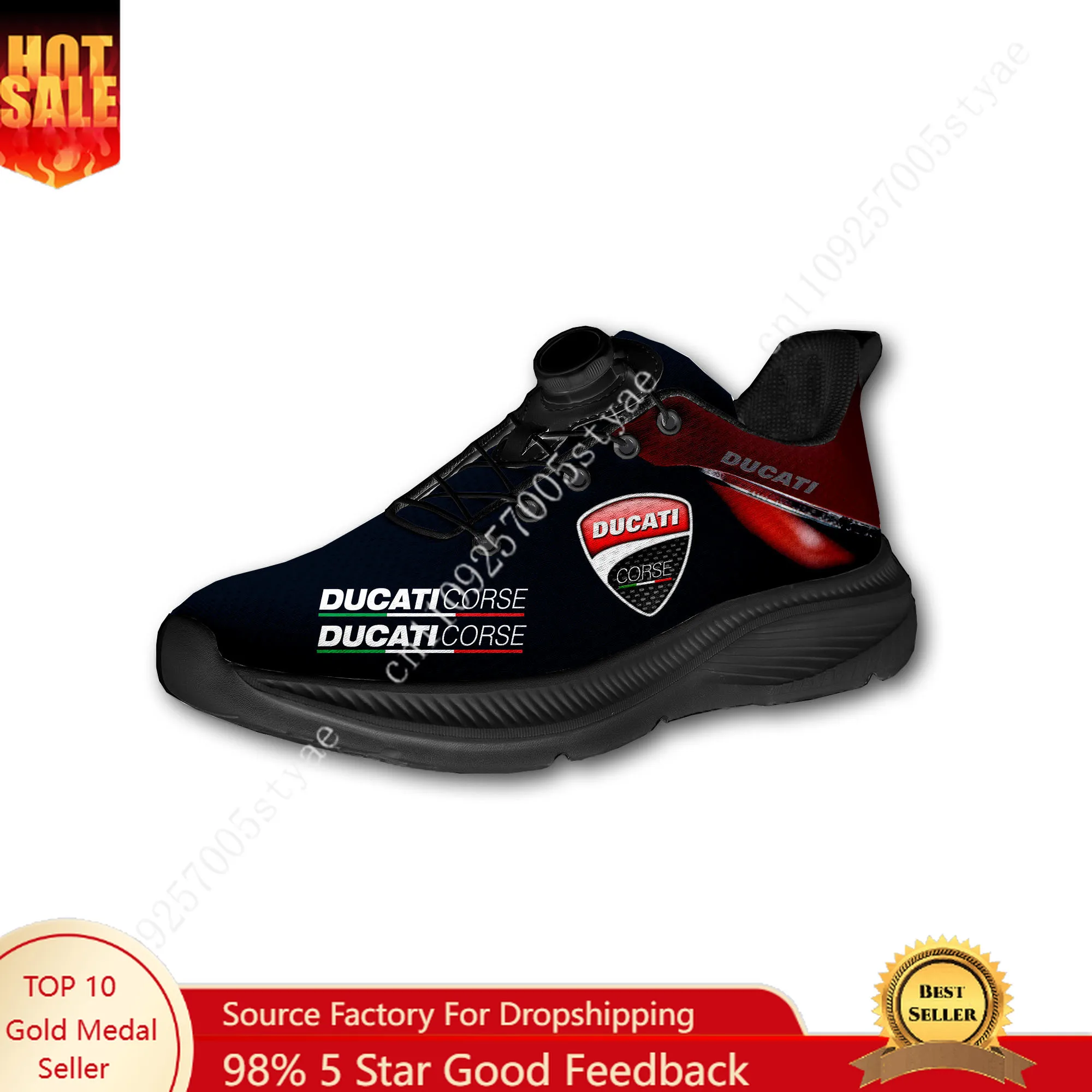 Italian Motorcycles Custom Wal - огляд і ціна Women Shoes Logo
