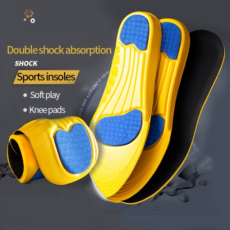 Sport Insoles for Feet Soft Sh - огляд і ціна Women'S Shoes For Plantar Fasciitis