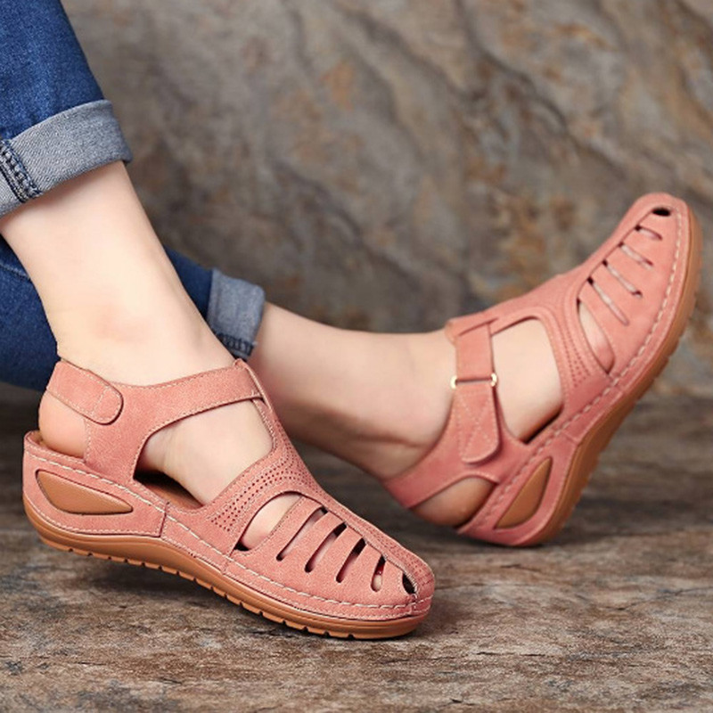 Premium Orthopedic Sandals Wom - огляд і ціна Women'S Shoes With Bunions