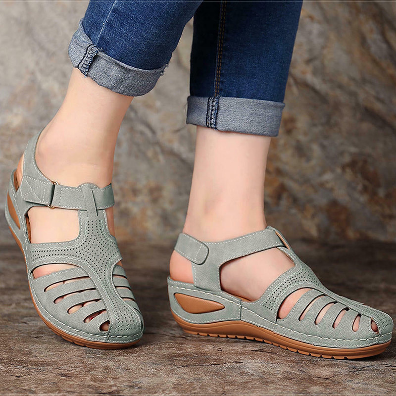 Premium Orthopedic Sandals Wom - огляд і ціна Women'S Shoes With Bunions