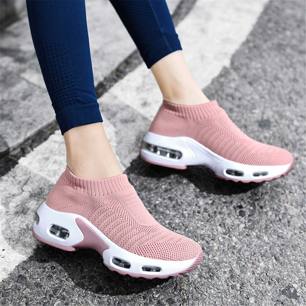 Big Size Number 38 Women's Hee - огляд і ціна Women Shoes Casual
