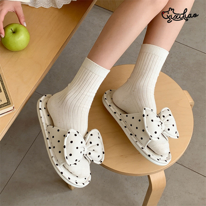 XIXITIAO Indoor Flat Slippers  - огляд і ціна Women'S Shoes Everyday