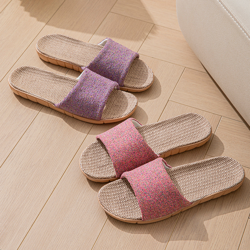 Hemp Casual Women's Slippers H - огляд і ціна Women'S Shoes Everyday