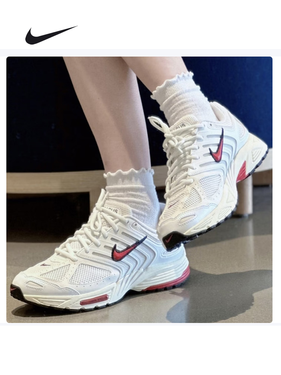 Nike Air Pegasus 2K5 Women's L - огляд і ціна Women Shoes Running Nike
