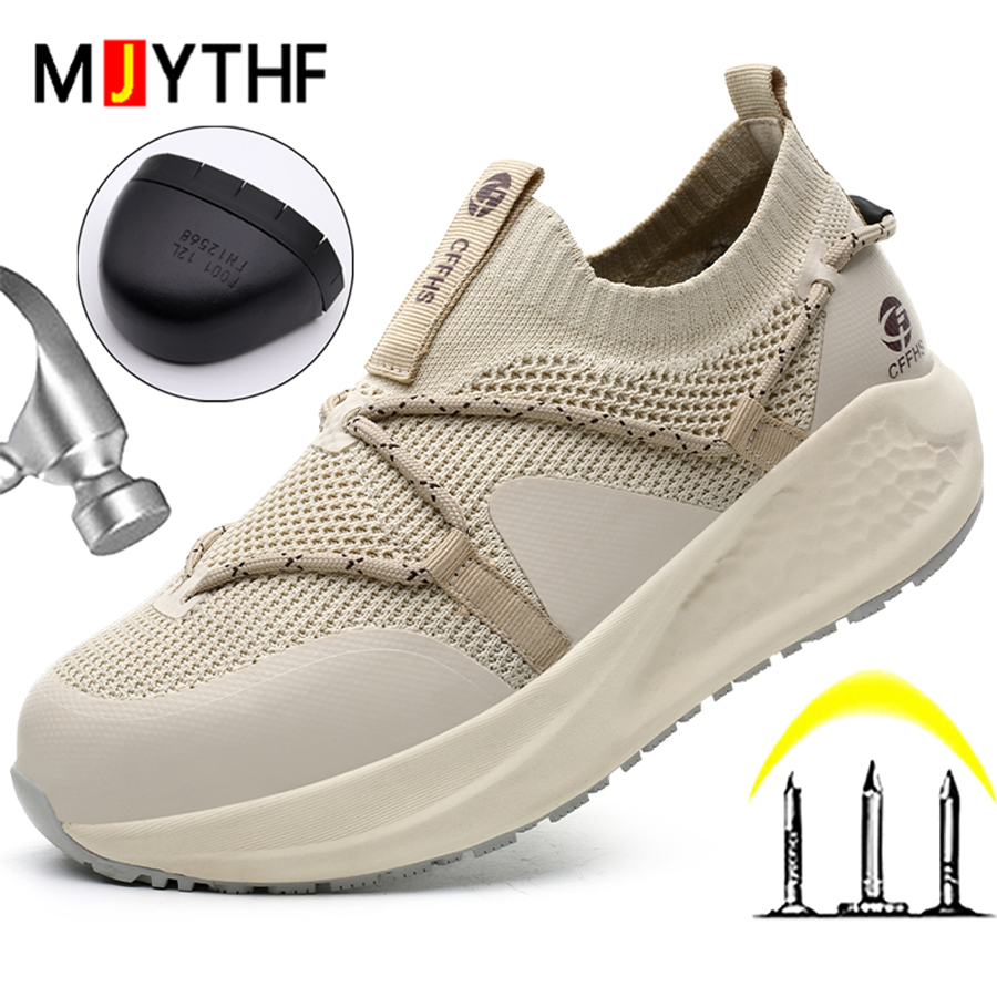 Latest Women Work Shoes Punctu - огляд і ціна Mesh Sneaker Women