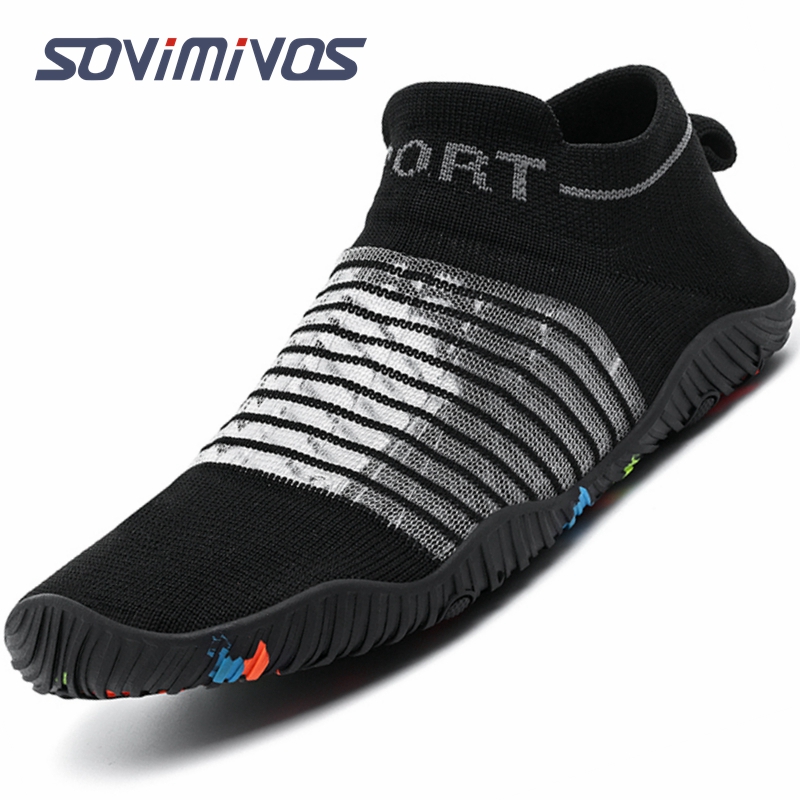 SOVIMIVOS Womens Minimalist Ba - огляд і ціна Women'S Shoes Vegan