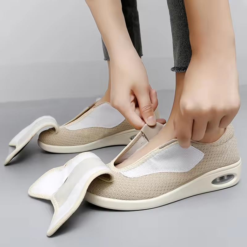 Shoes for Women Big Wide Fat F - огляд і ціна Women'S Shoes With Bunions