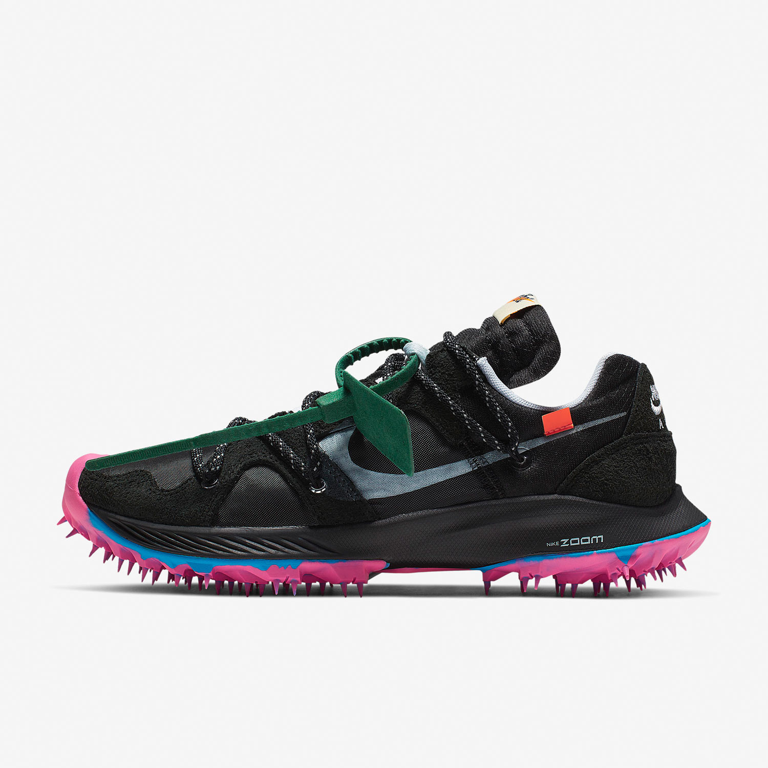 Nike Authentic Autumn Winter N - огляд і ціна Women Shoes Running Nike