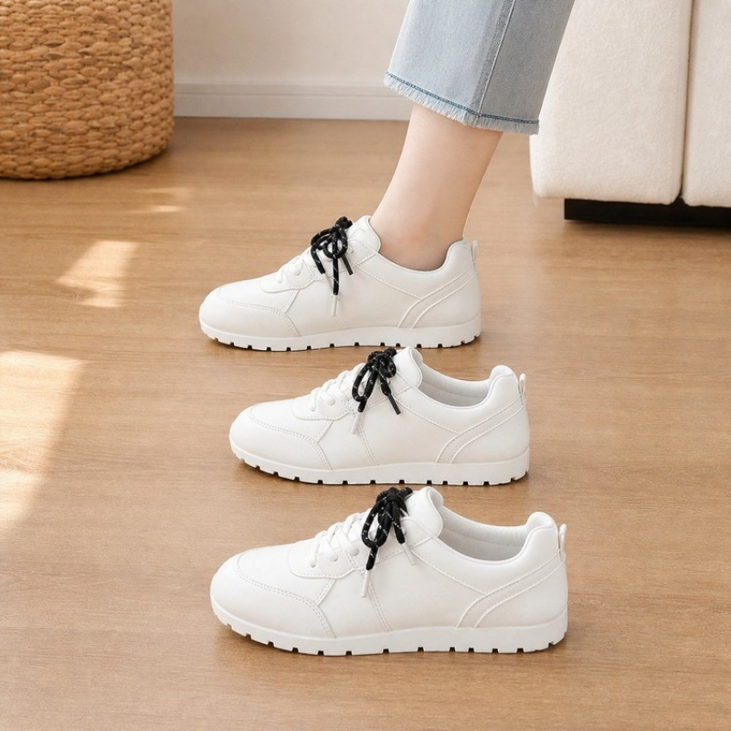 Plus Size Casual Running Sneak - огляд і ціна Mesh Sneaker Women
