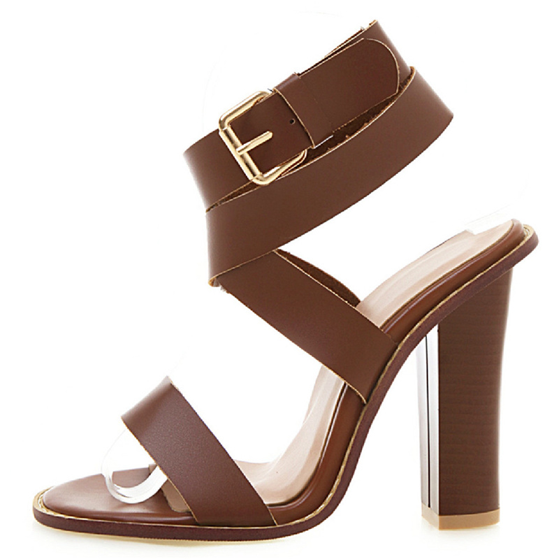 Women's Gladiator Sandals High - огляд і ціна Women'S Shoes Big Feet