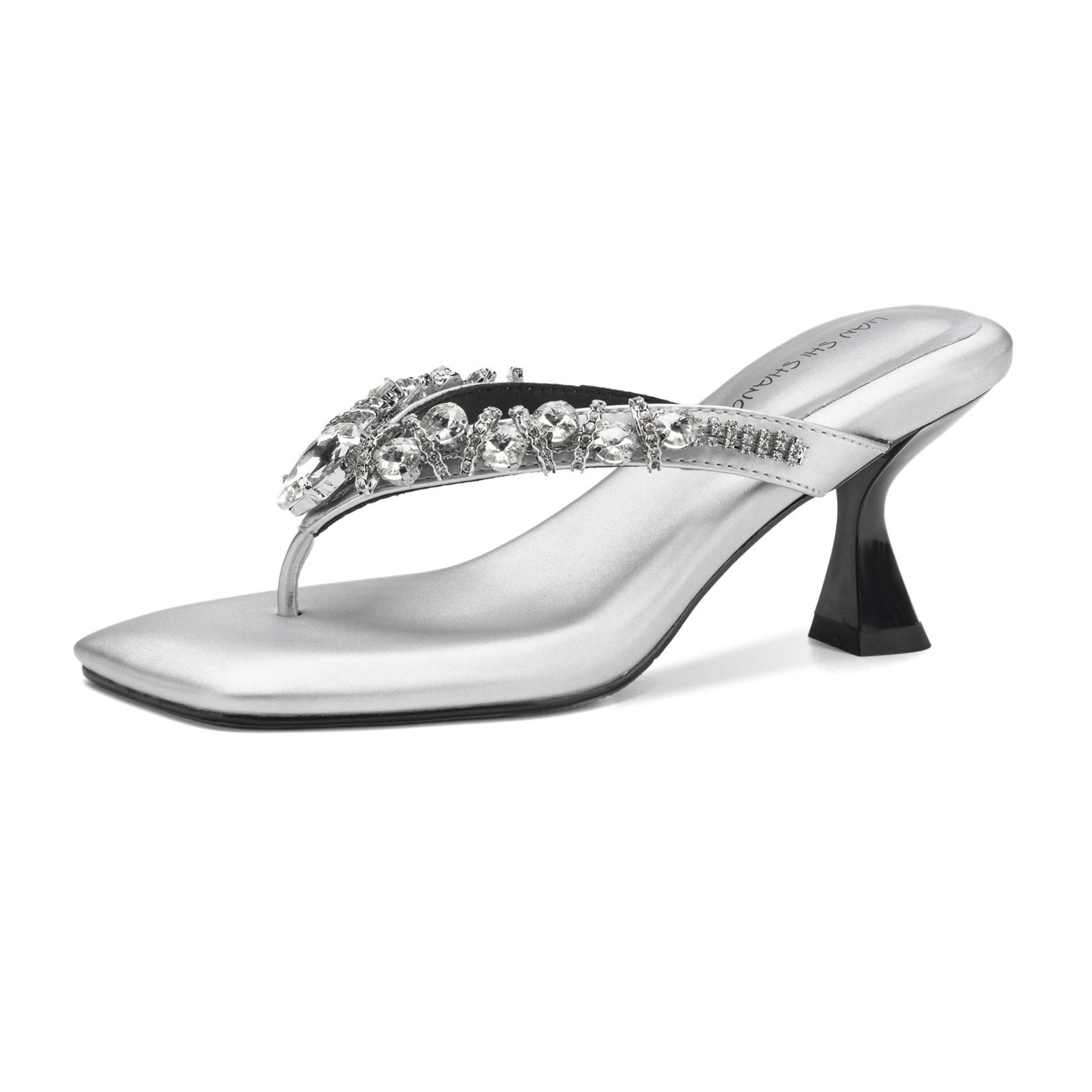 Big Size 32-43 High Heels Crys - огляд і ціна Women Shoes Brands