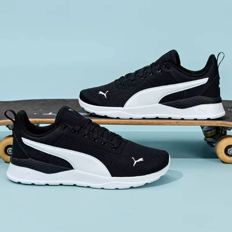PUMA 371128-02 Men Women Runni - огляд і ціна Women'S Shoes Puma Sneakers