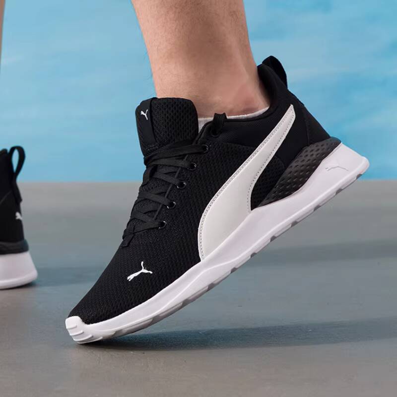 PUMA 371128-02 Men Women Runni - огляд і ціна Women'S Shoes Puma Sneakers