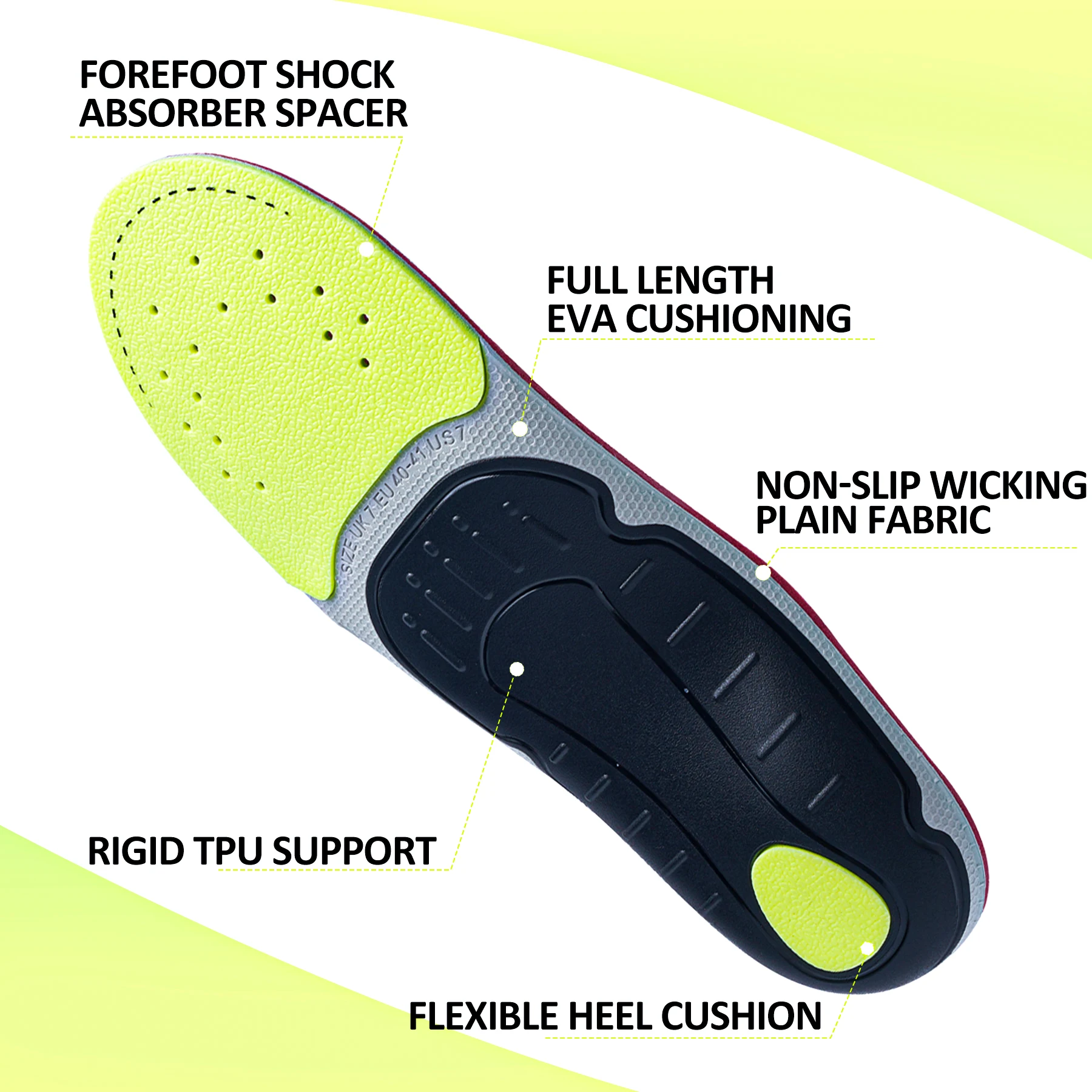 Plantar Fasciitis Orthopedic I - огляд і ціна Women'S Shoes For Plantar Fasciitis