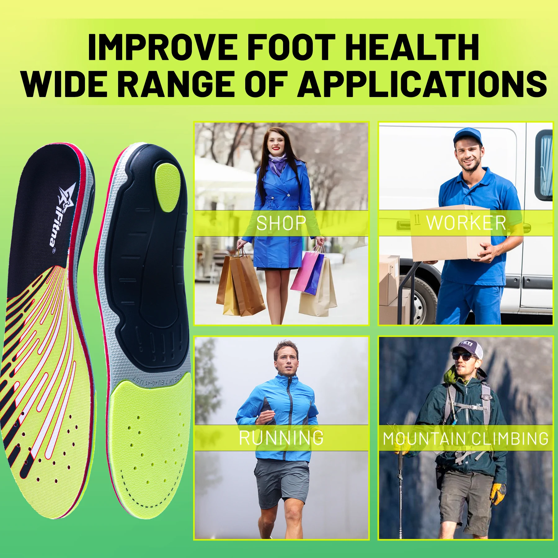 Plantar Fasciitis Orthopedic I - огляд і ціна Women'S Shoes For Plantar Fasciitis