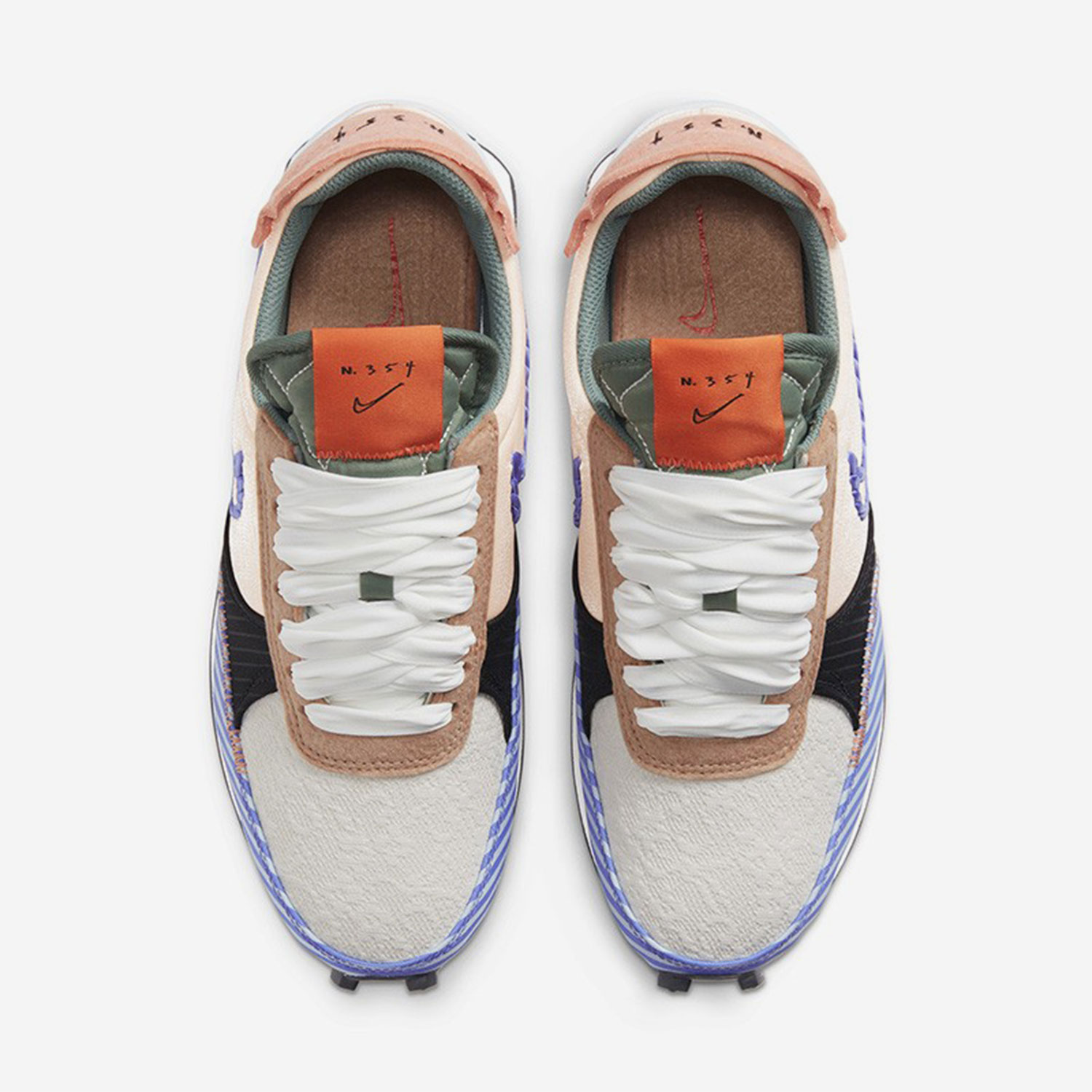 Nike Genuine Product New Unise - огляд і ціна Women Shoes Running Nike
