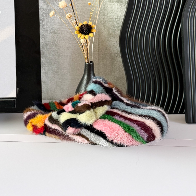Women's Mules and Clogs Mink F - огляд і ціна Women Shoes Winter