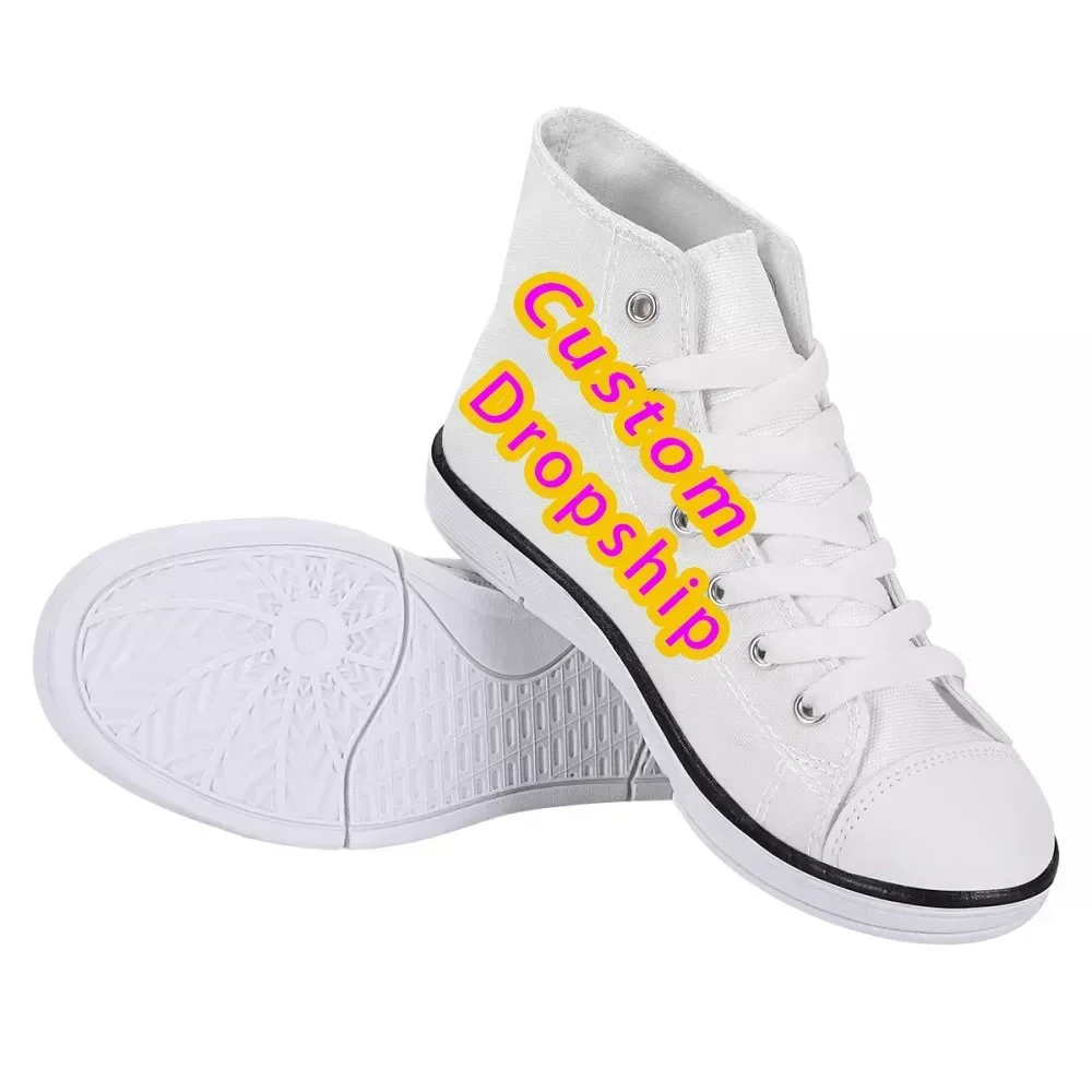 Custom Your Logo Image Text Na - огляд і ціна Women Shoes Logo