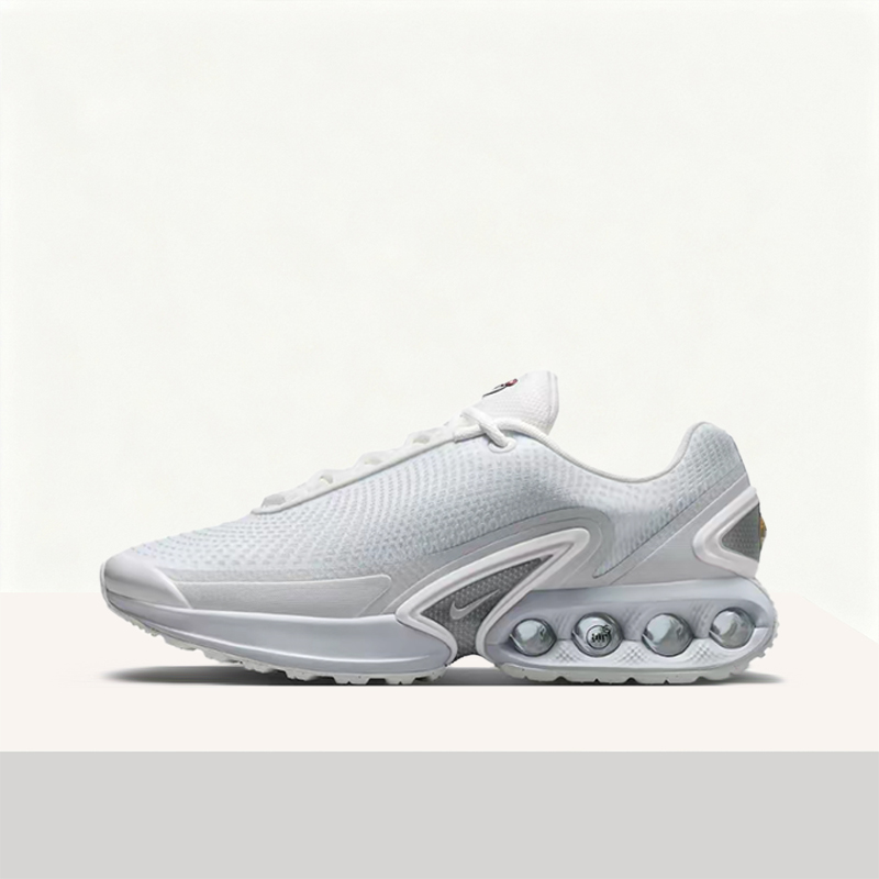 Nike Air Max Dn Trendy, Simple - огляд і ціна Women Shoes Running Nike