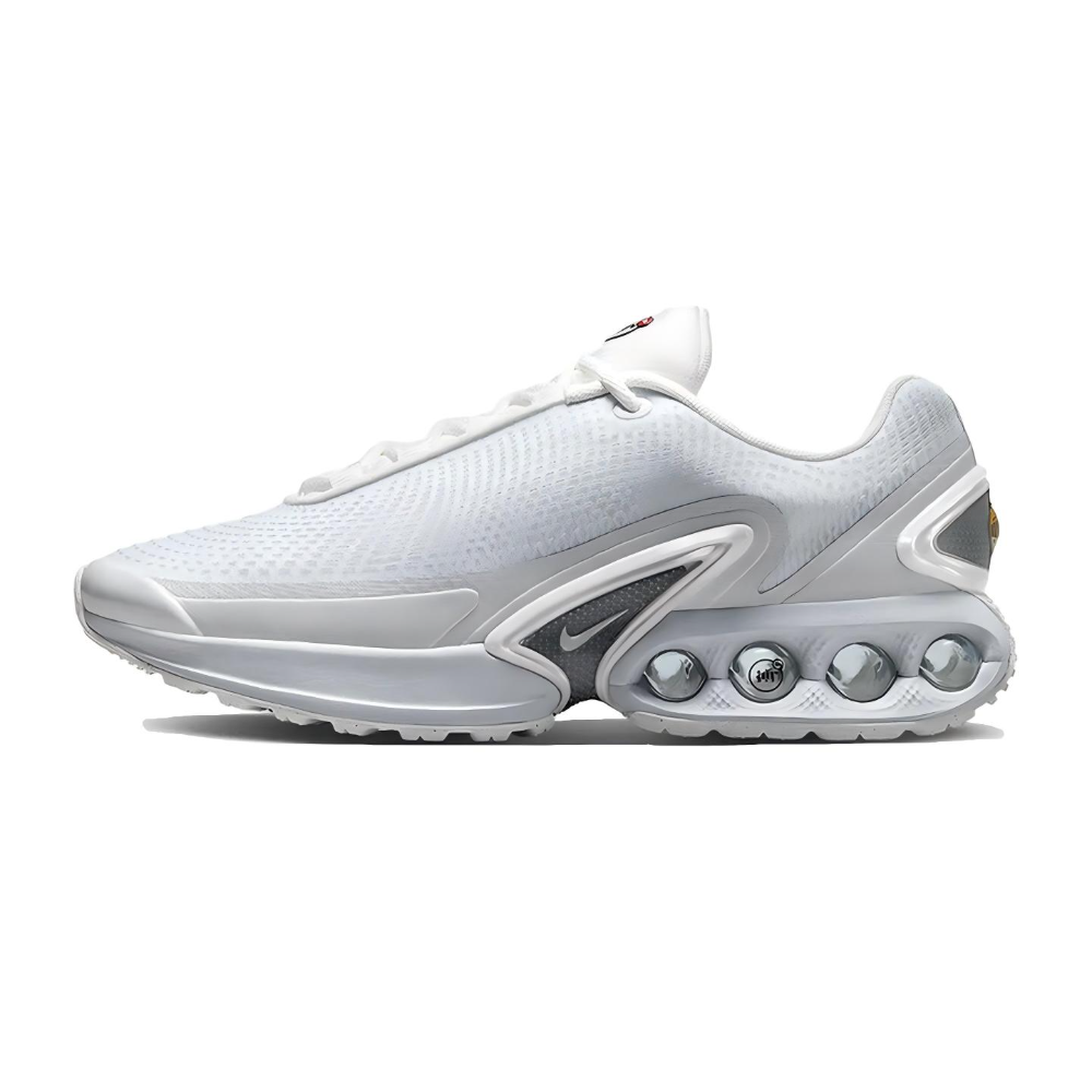 Nike Air Max Dn Trendy, Simple - огляд і ціна Women Shoes Running Nike