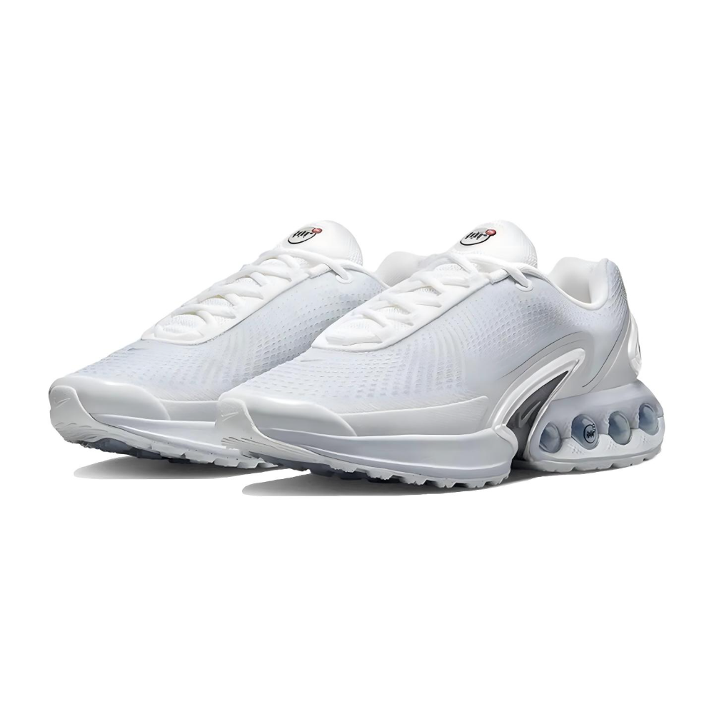 Nike Air Max Dn Trendy, Simple - огляд і ціна Women Shoes Running Nike