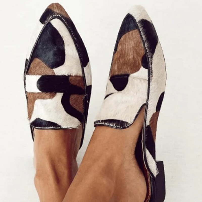British Style 2026 Spring and  - огляд і ціна Women Shoes Casual