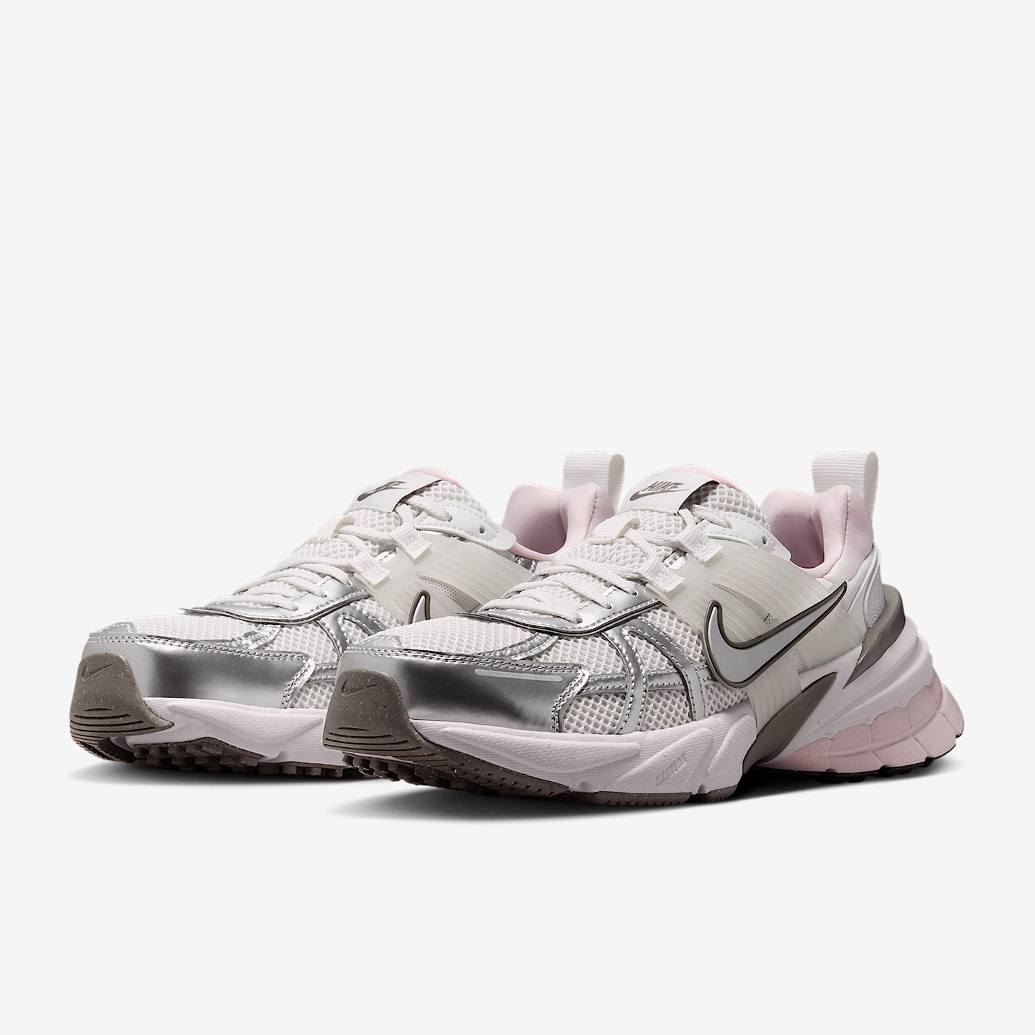Nike Authentic V2K Run Women's - огляд і ціна Women Shoes Running Nike