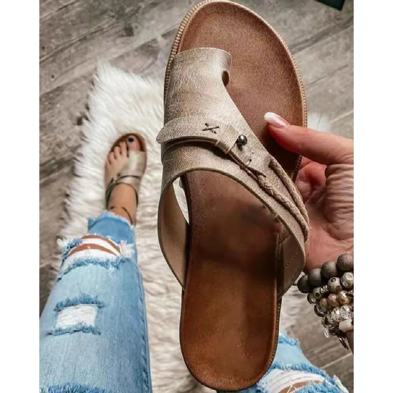 2025 Sandals for Women Orthope - огляд і ціна Women'S Shoes With Bunions