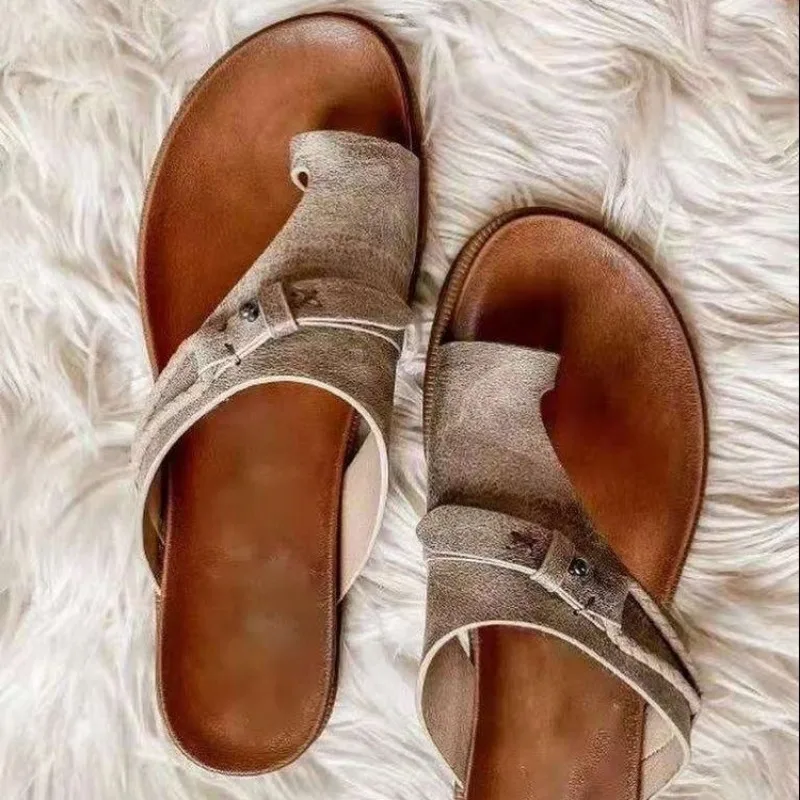 2025 Sandals for Women Orthope - огляд і ціна Women'S Shoes With Bunions