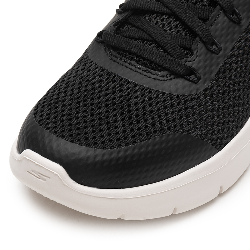 Skechers 124817‑Bkw Women Walk - огляд і ціна Women Shoes Skechers