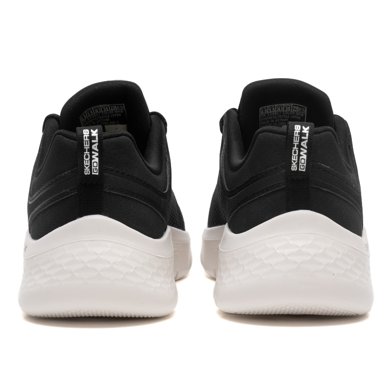 Skechers 124817‑Bkw Women Walk - огляд і ціна Women Shoes Skechers