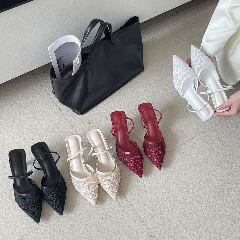 2026 Elegant Slingback Sandals - огляд і ціна Women Shoes Brands